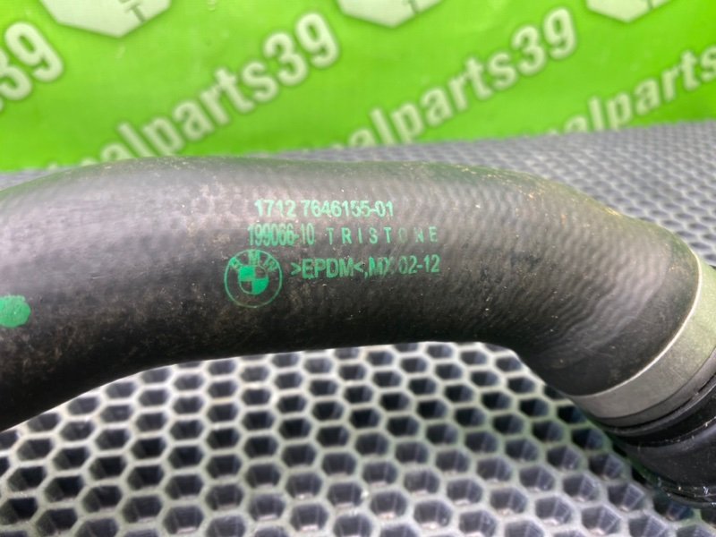 Патрубок радиатора, 2700 рублей, Калининград