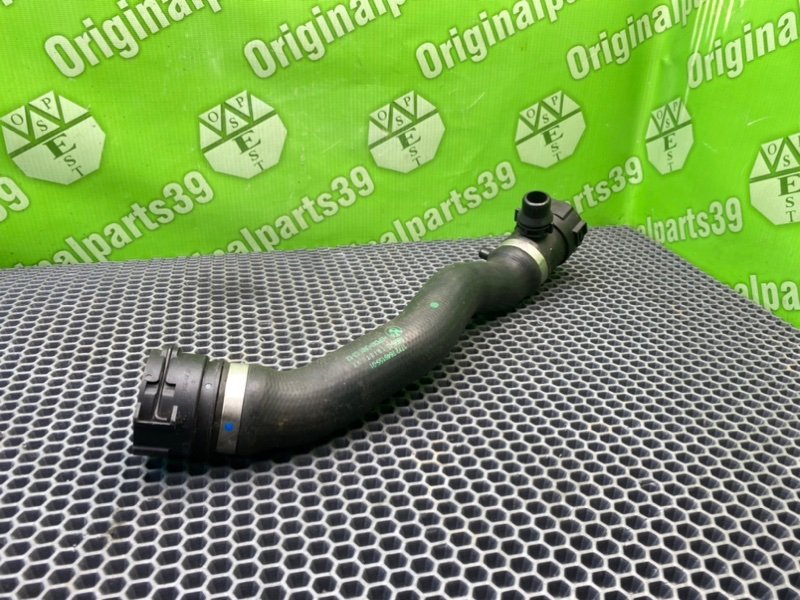 Патрубок радиатора, 2700 рублей, Калининград