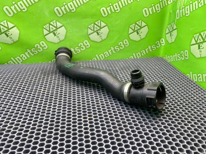 Патрубок радиатора, 2700 рублей, Калининград