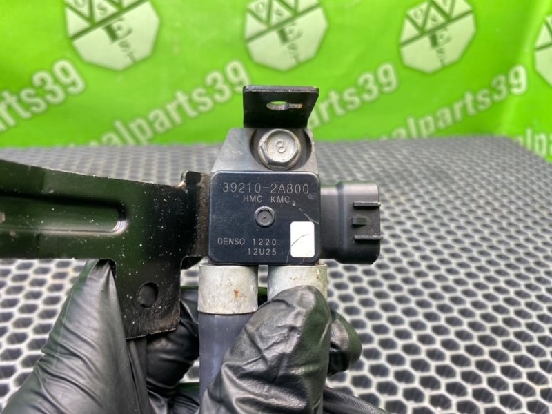 Датчик давления выхлопных газов, 1700 рублей, Калининград