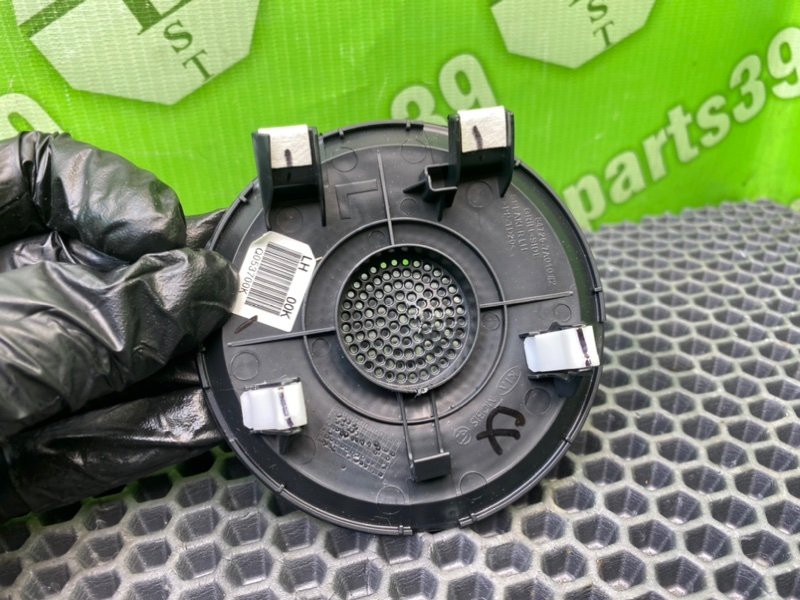 Крышка динамика, 1000 рублей, Калининград