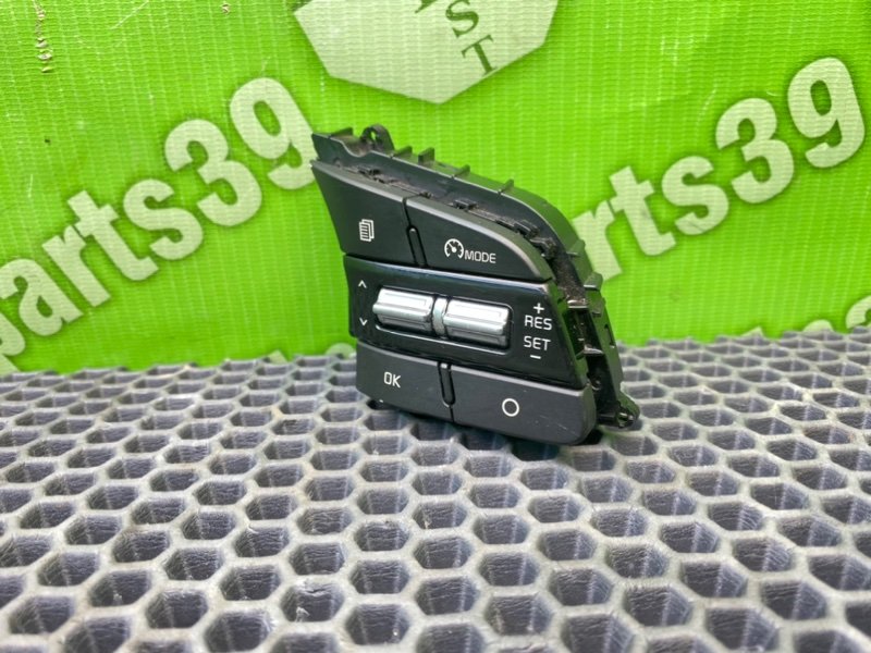 Кнопки руля, 3100 рублей, Калининград