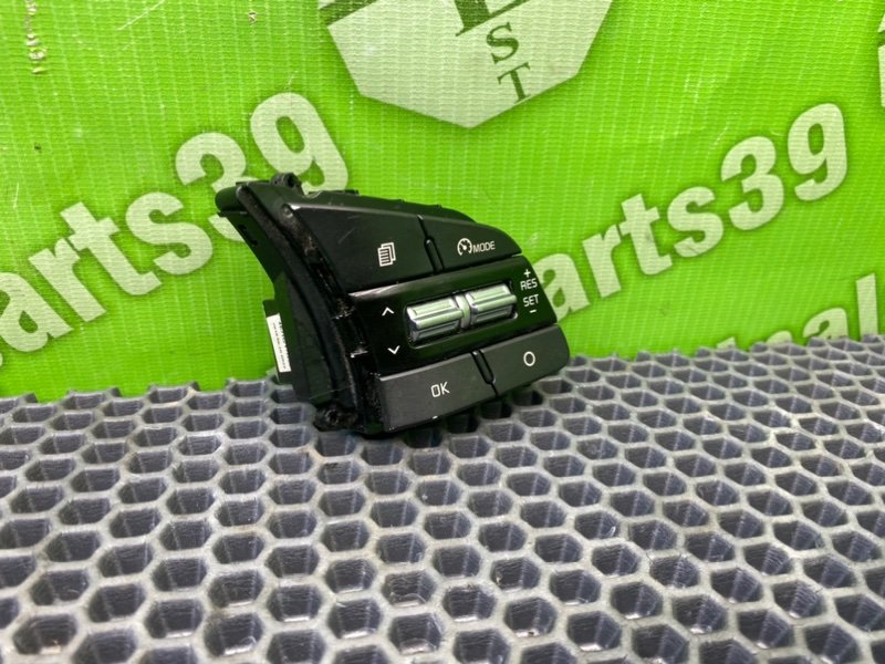 Кнопки руля, 3100 рублей, Калининград