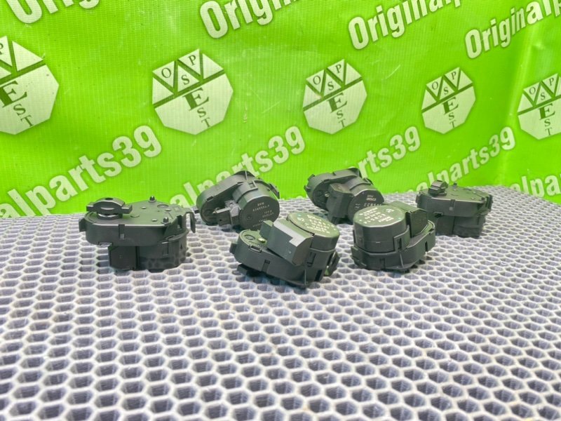 Сервоприводы печки, 2100 рублей, Калининград