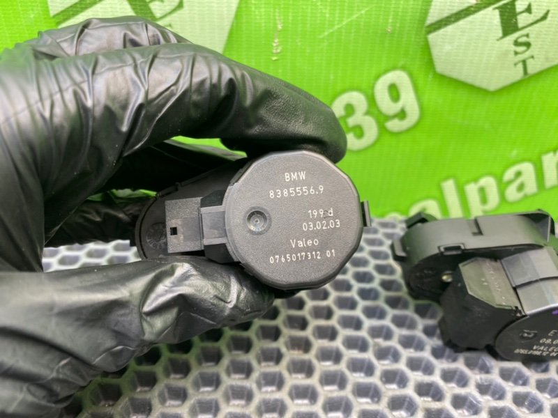 Сервоприводы печки, 2100 рублей, Калининград