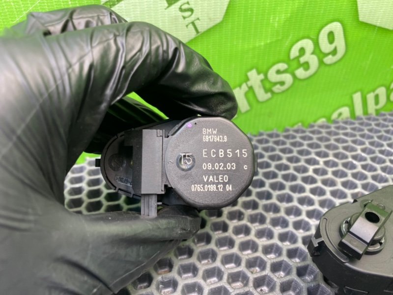 Сервоприводы печки, 2100 рублей, Калининград