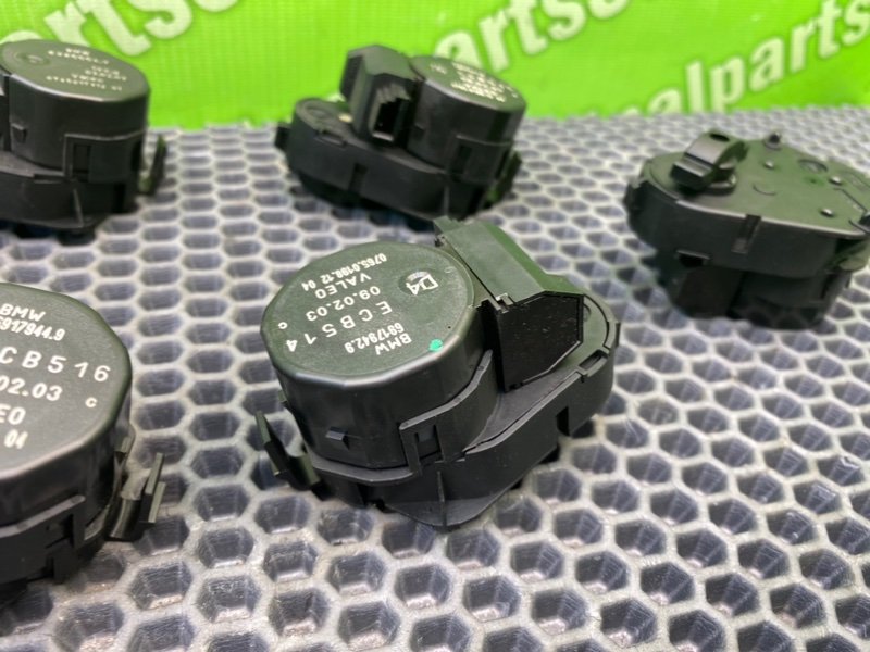 Сервоприводы печки, 2100 рублей, Калининград