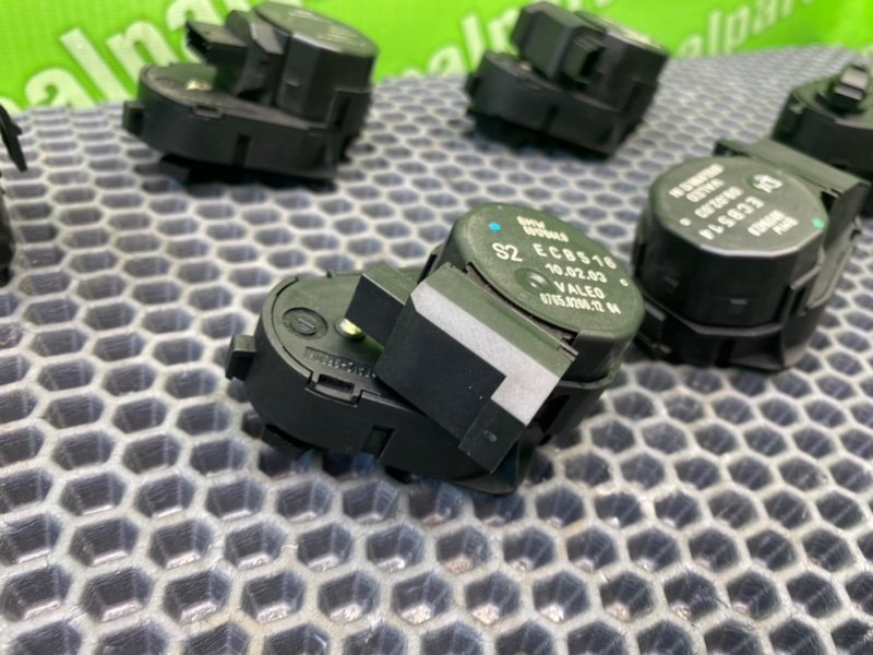 Сервоприводы печки, 2100 рублей, Калининград