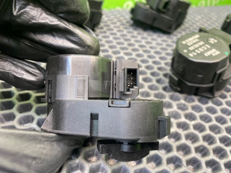 Сервоприводы печки, 2100 рублей, Калининград