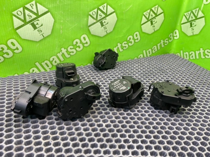 Сервоприводы печки, 2100 рублей, Калининград