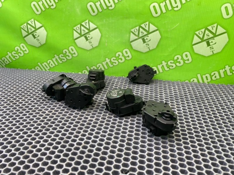 Сервоприводы печки, 2100 рублей, Калининград