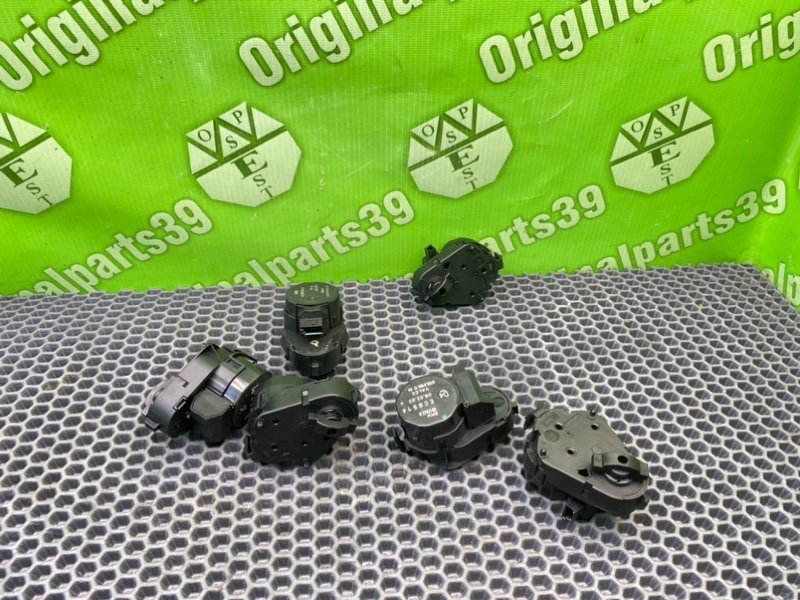 Сервоприводы печки, 2100 рублей, Калининград