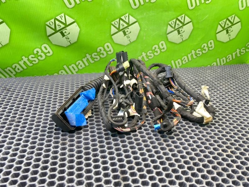 Проводка двери, 3200 рублей, Калининград