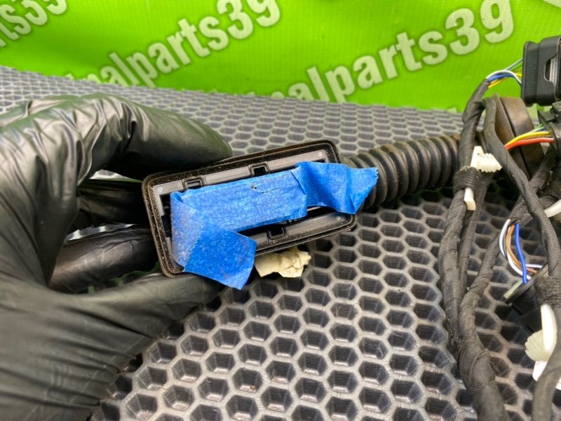 Проводка двери, 3200 рублей, Калининград