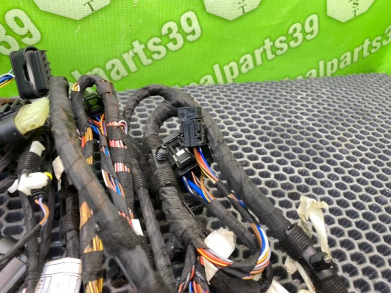 Проводка двери, 3200 рублей, Калининград