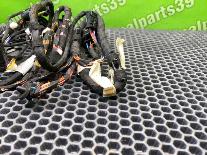 Проводка двери, 3200 рублей, Калининград