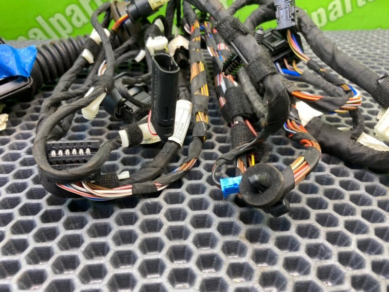 Проводка двери, 3200 рублей, Калининград