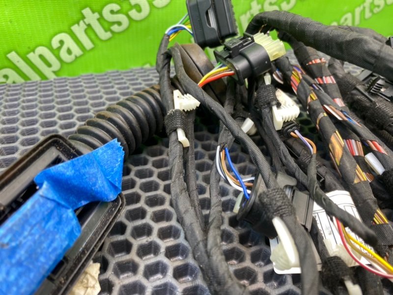 Проводка двери, 3200 рублей, Калининград