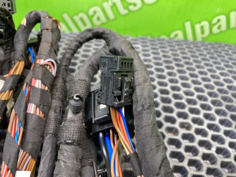 Проводка двери, 3200 рублей, Калининград