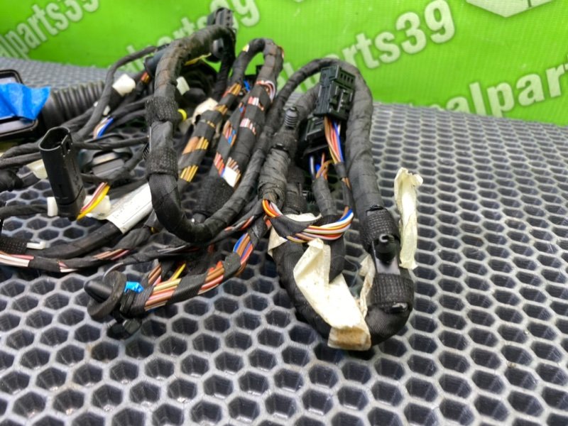 Проводка двери, 3200 рублей, Калининград