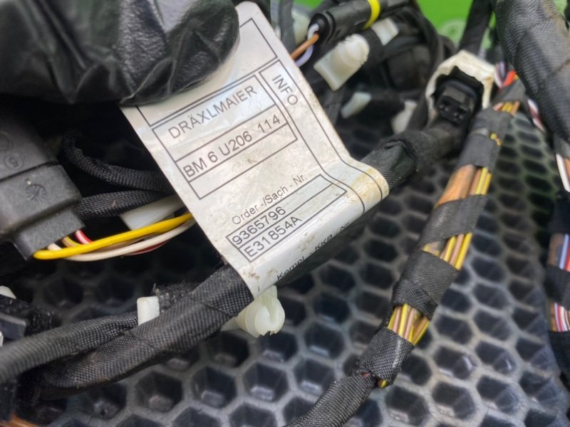 Проводка двери, 3200 рублей, Калининград