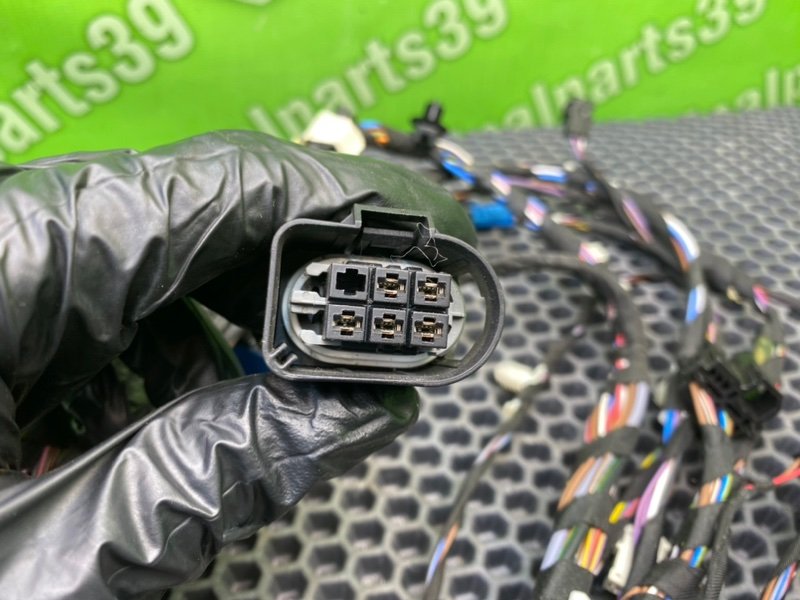 Проводка двери, 2700 рублей, Калининград