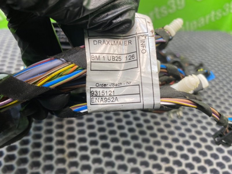 Проводка двери, 2700 рублей, Калининград