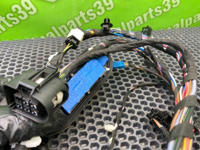 Проводка двери, 2700 рублей, Калининград