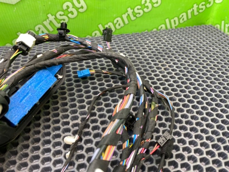 Проводка двери, 2700 рублей, Калининград