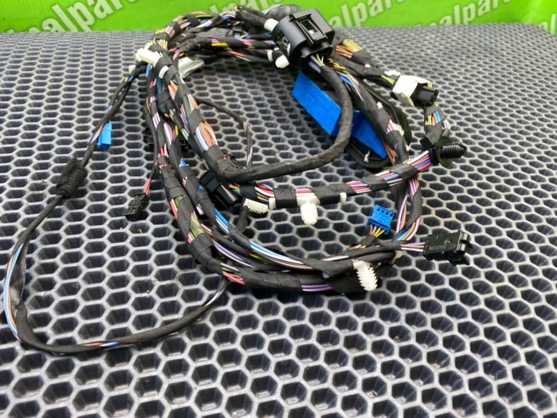 Проводка двери, 2700 рублей, Калининград