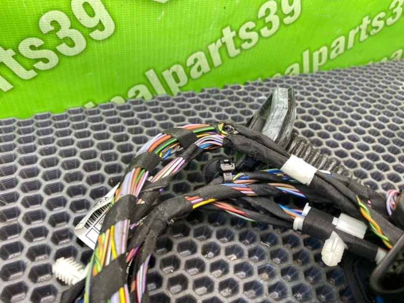 Проводка двери, 2700 рублей, Калининград