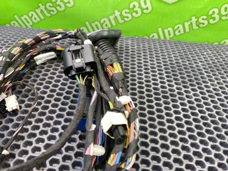 Проводка двери, 2700 рублей, Калининград