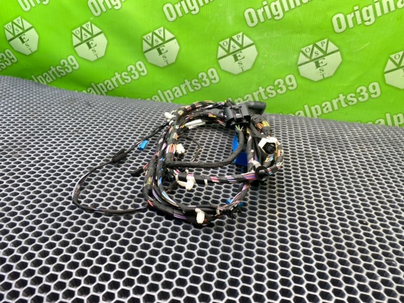 Проводка двери, 2700 рублей, Калининград