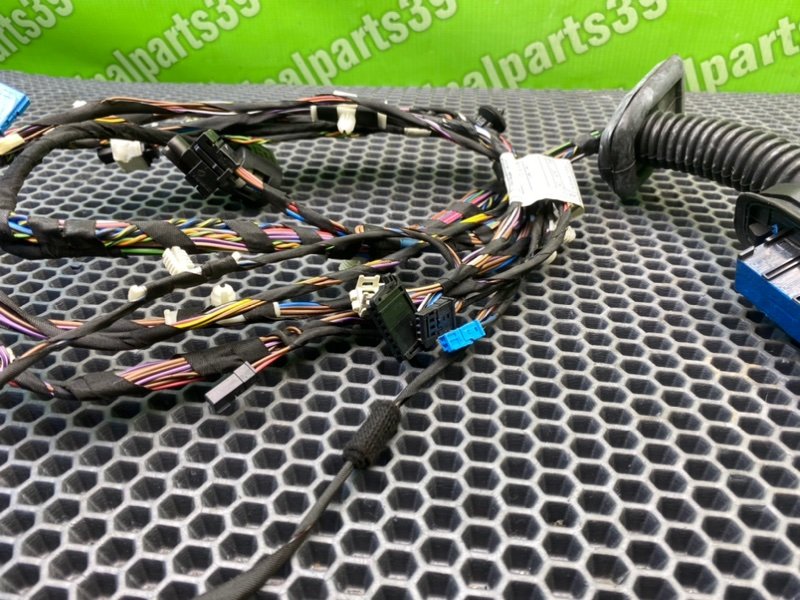 Проводка двери, 2700 рублей, Калининград