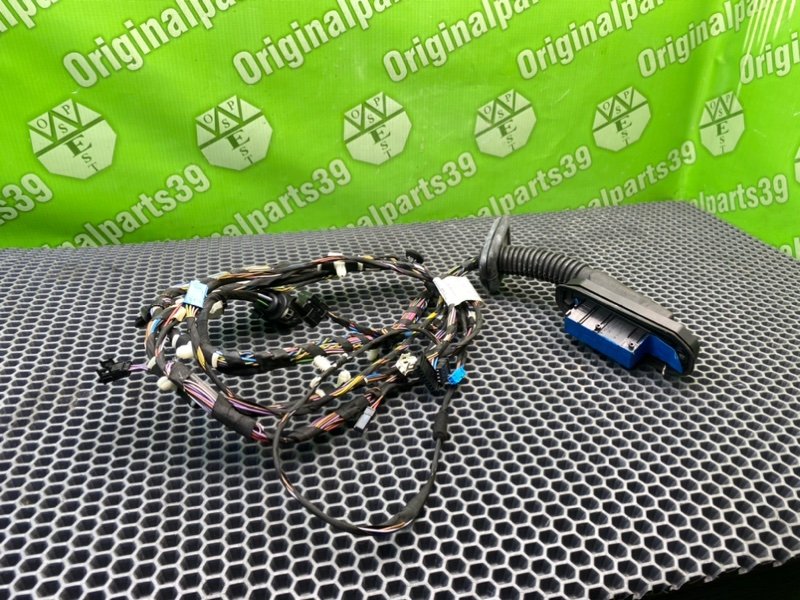 Проводка двери, 2700 рублей, Калининград