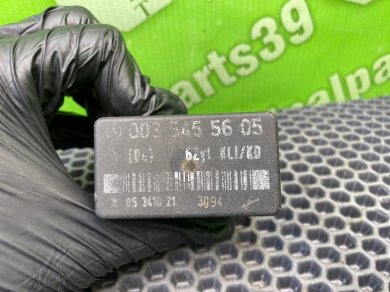 Реле кондиционера, 2400 рублей, Калининград