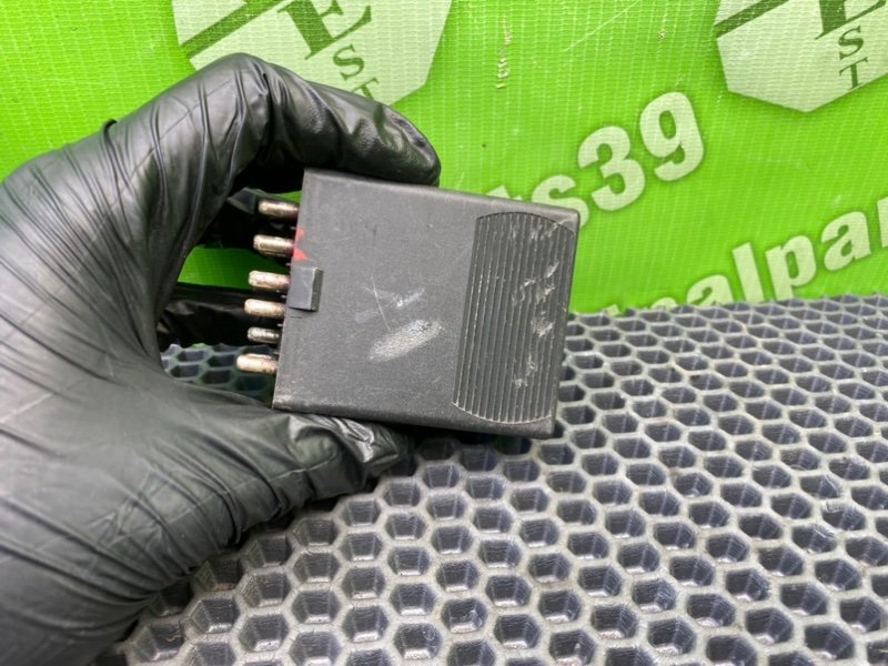 Реле кондиционера, 2400 рублей, Калининград