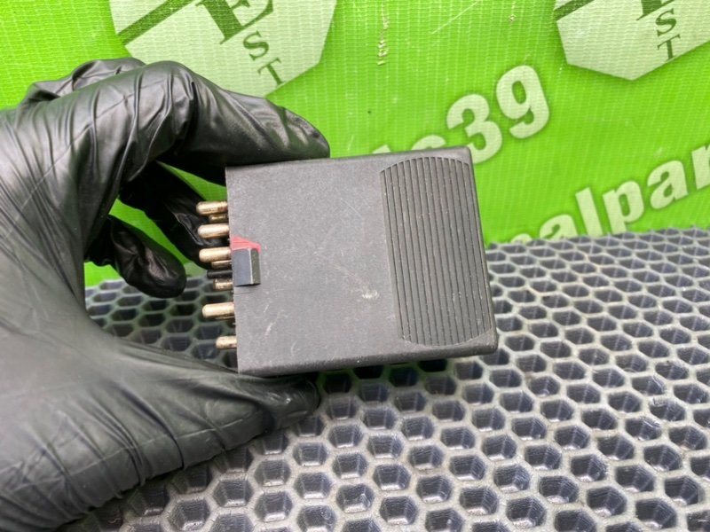 Реле кондиционера, 2400 рублей, Калининград