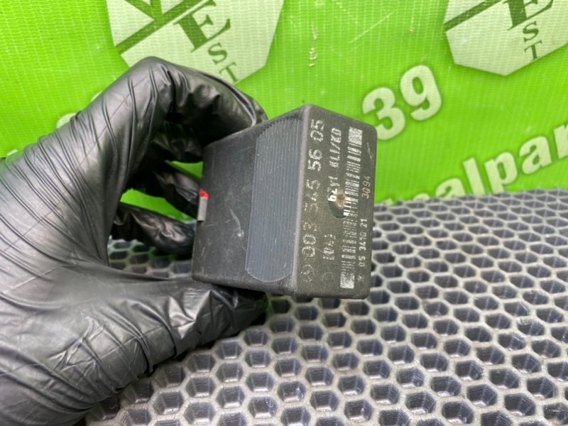 Реле кондиционера, 2400 рублей, Калининград