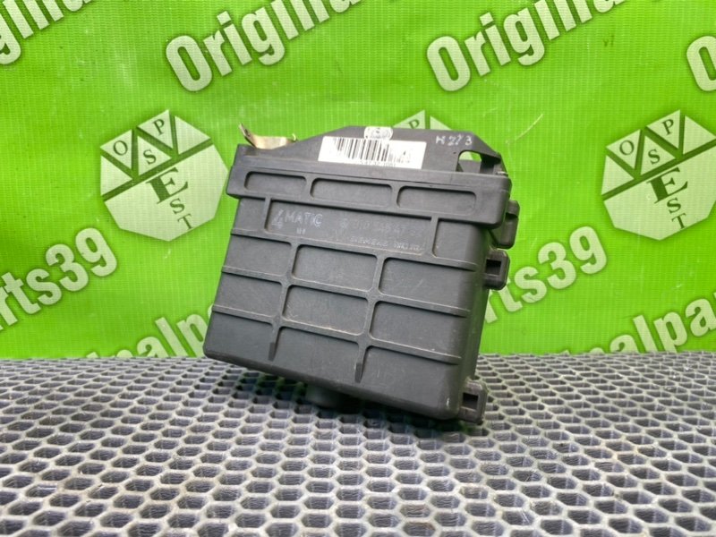 Блок управления полным приводом, 3200 рублей, Калининград