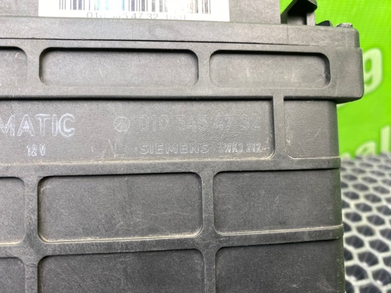 Блок управления полным приводом, 3200 рублей, Калининград