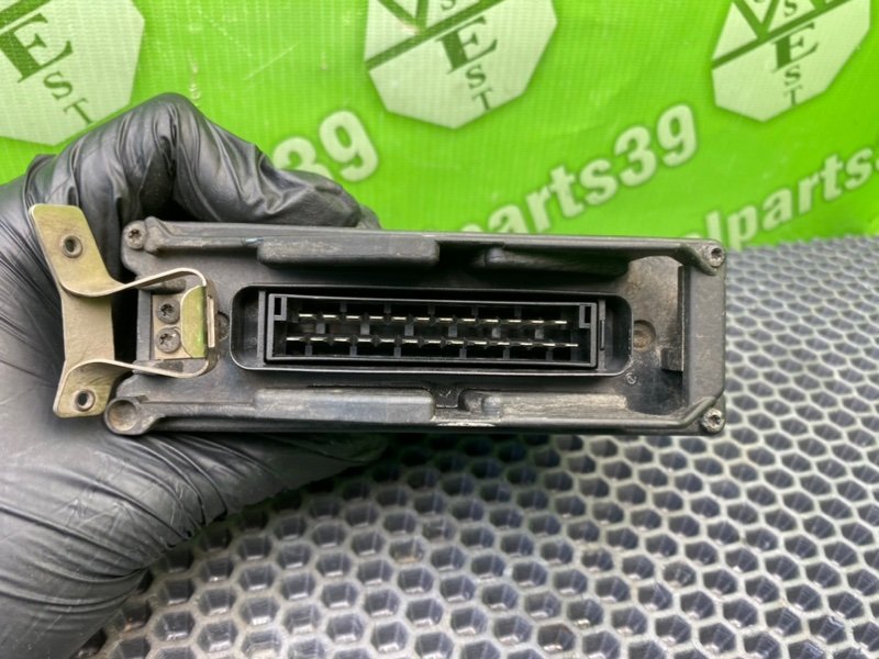 Блок управления полным приводом, 3200 рублей, Калининград