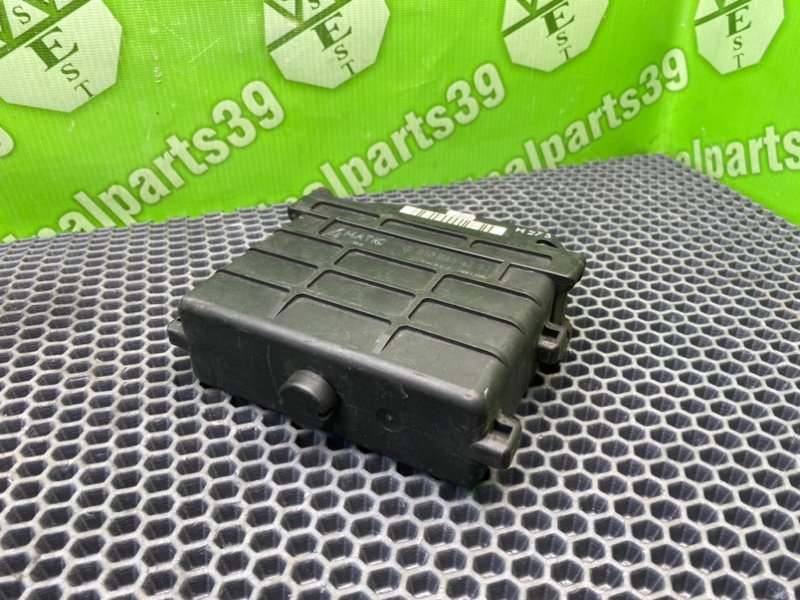 Блок управления полным приводом, 3200 рублей, Калининград