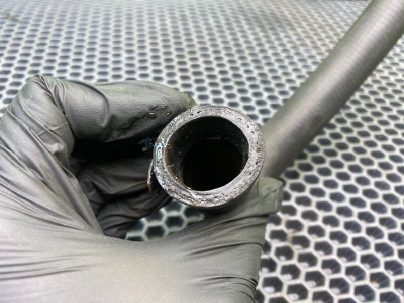 Патрубок радиатора, 1500 рублей, Калининград