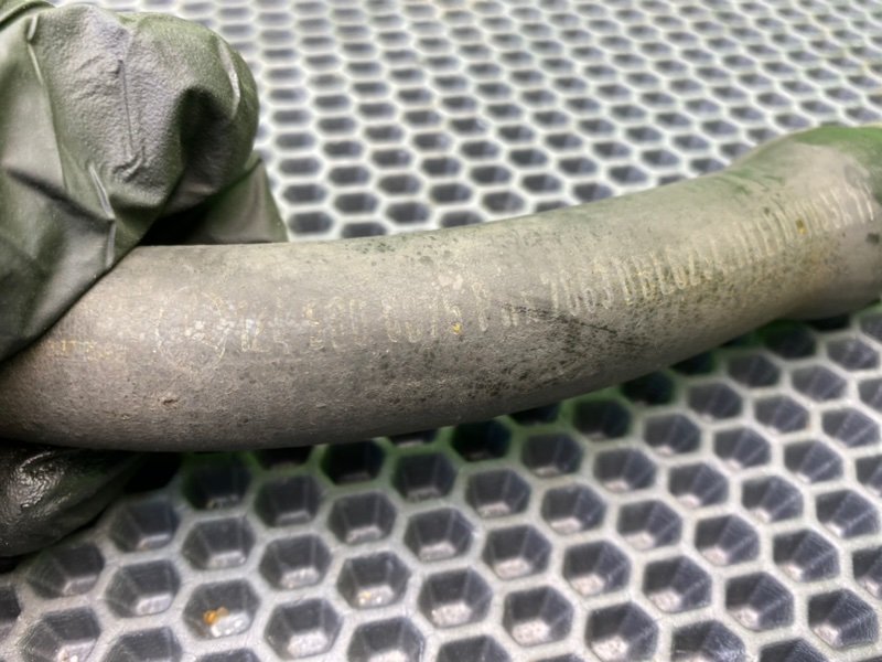 Патрубок радиатора, 1500 рублей, Калининград