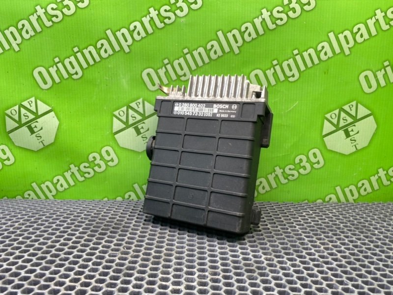 Эбу двигателя, 4100 рублей, Калининград