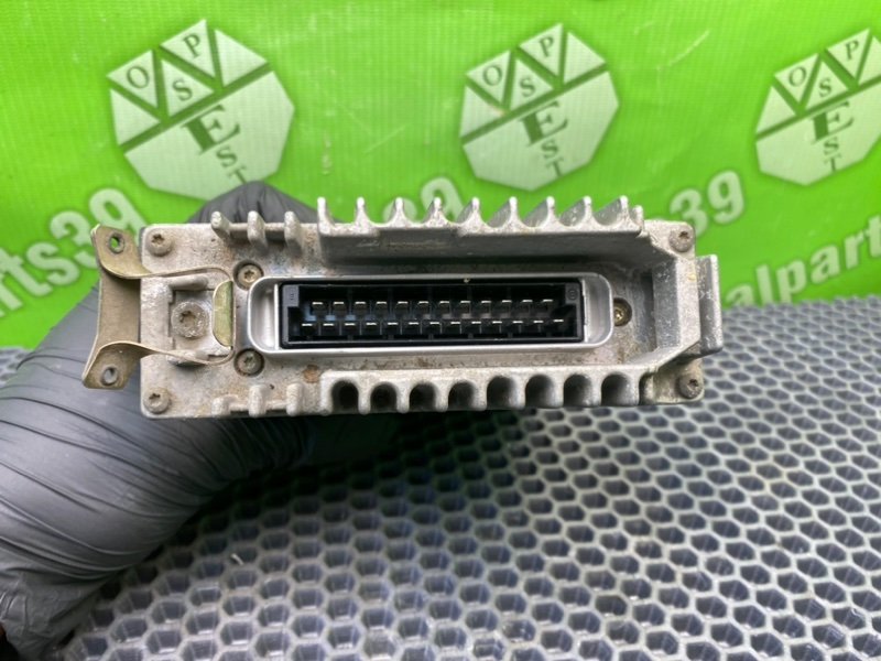 Эбу двигателя, 4100 рублей, Калининград