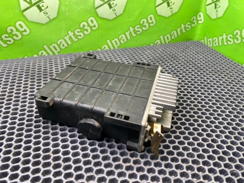 Эбу двигателя, 4100 рублей, Калининград