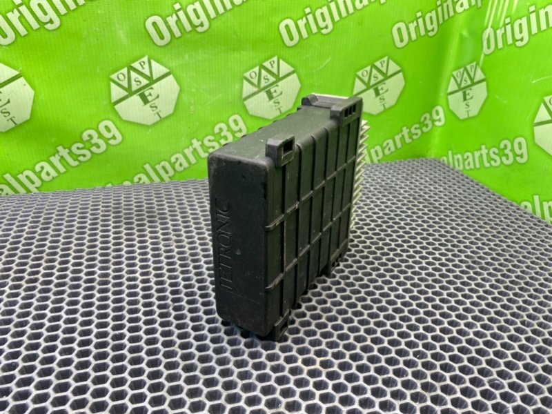 Эбу двигателя, 4100 рублей, Калининград