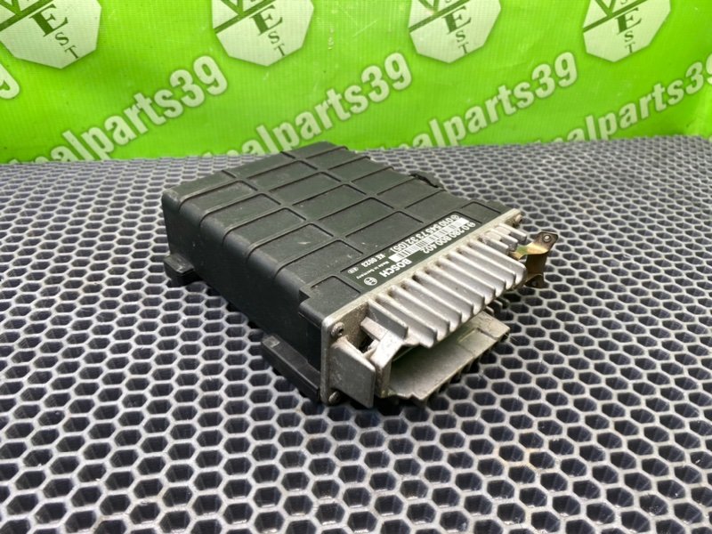 Эбу двигателя, 4100 рублей, Калининград